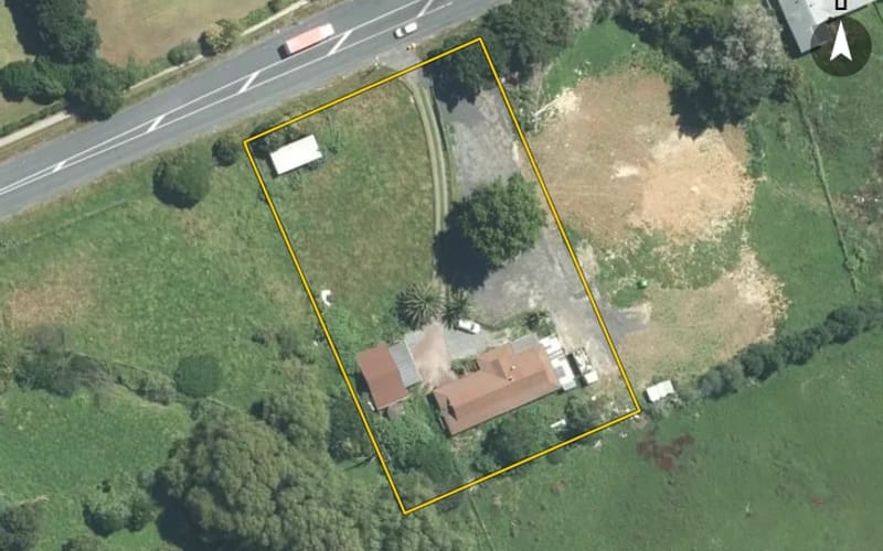 27 Ranfurly Road