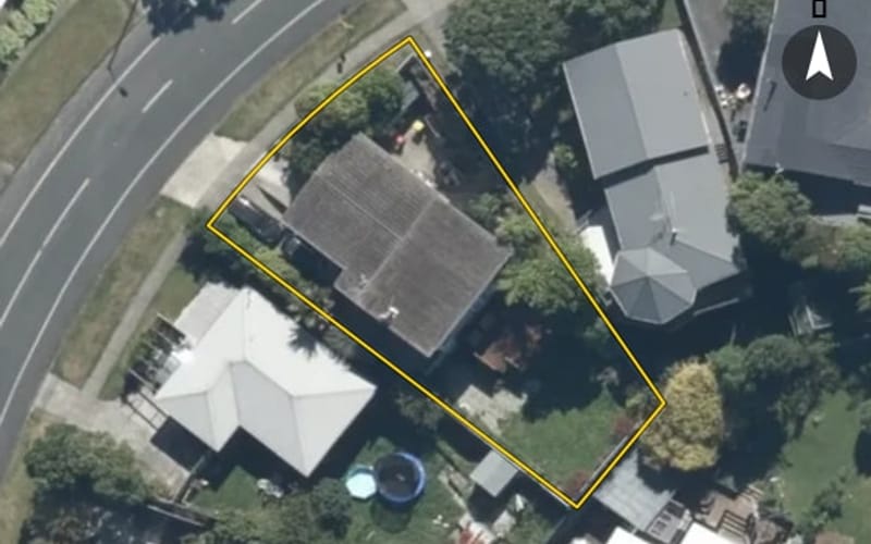 220 Dowse Drive