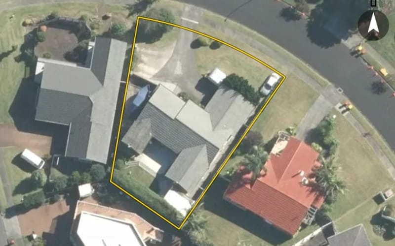36 Oliver Road