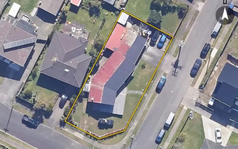 3 Cullinan Avenue
