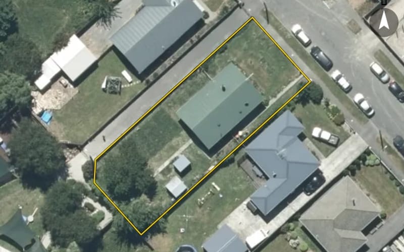 36 Davis Crescent