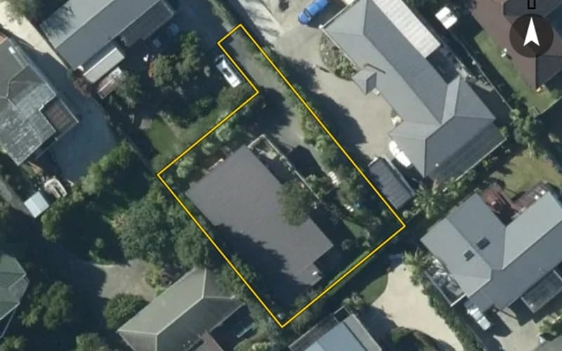 18A Southgate Road