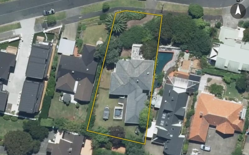 3 Lingarth Street