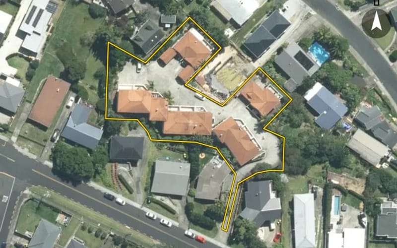 48A Exmouth Road