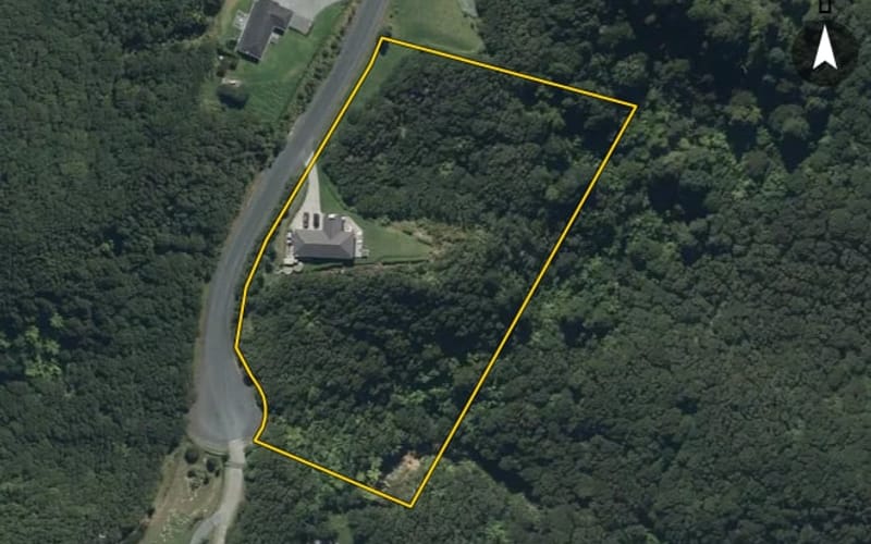 249 J Tolhopf Road