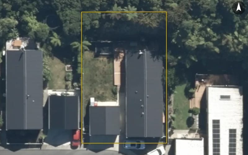 12 Otonga Heights