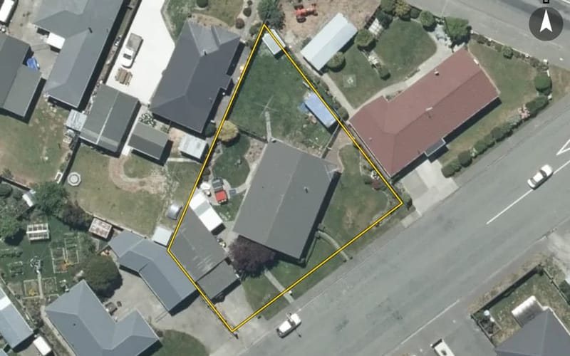 122 George Street