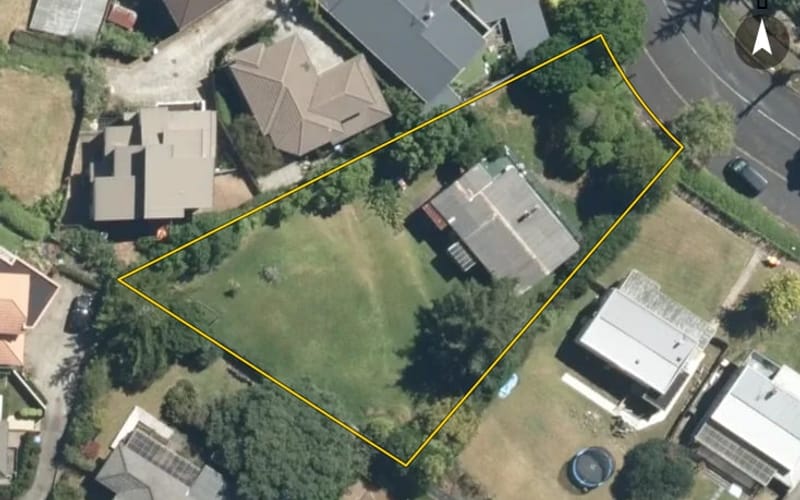 45 Konini Road