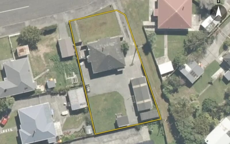 4 Lynch Street