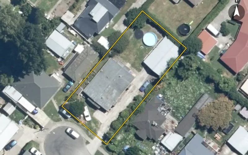 207 Garnett Street