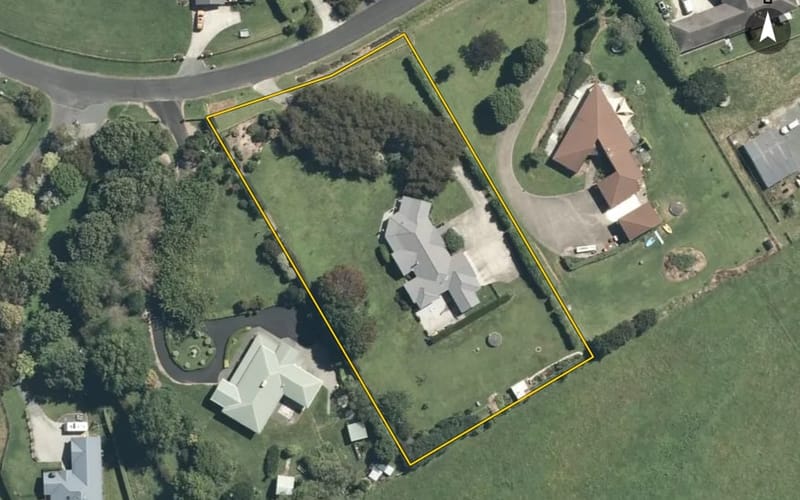 18 Awanui Avenue