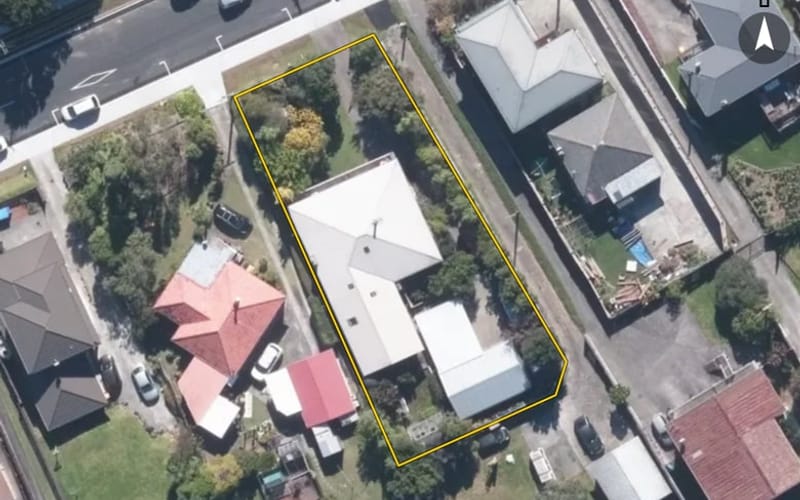 11 Lavelle Road