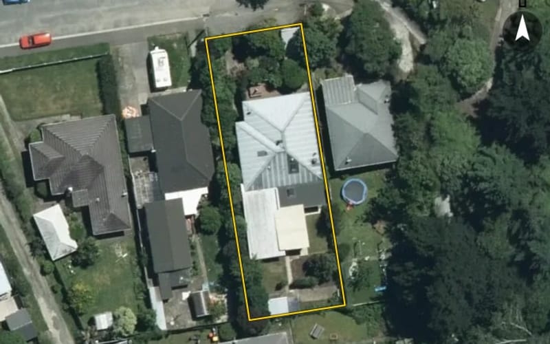 16 Rata Street