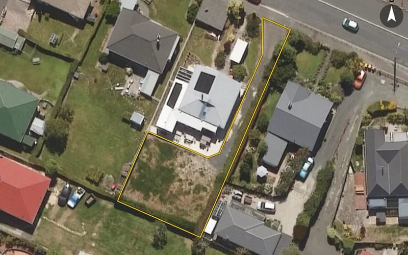 6A Main South Road