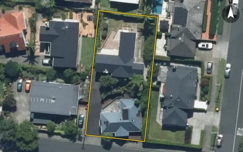 21A Ingram Road