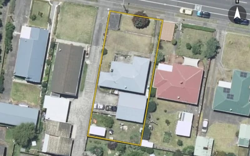 33 Fitzherbert Avenue