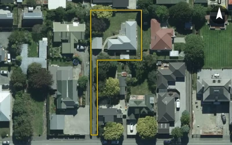 16 Herbert Street