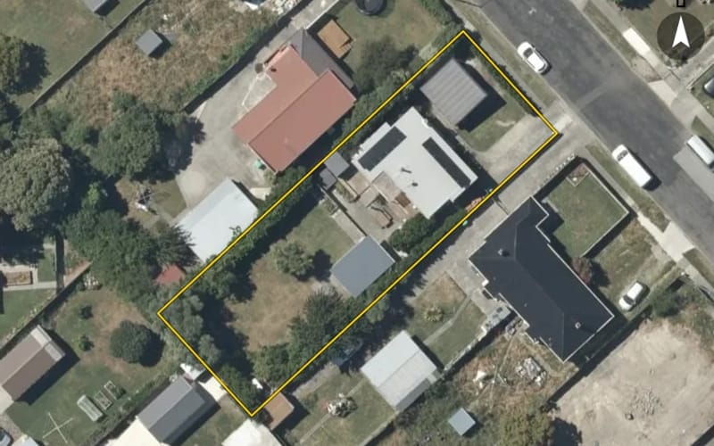 11 Rutherford Road