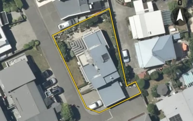 35A Waghorne Street