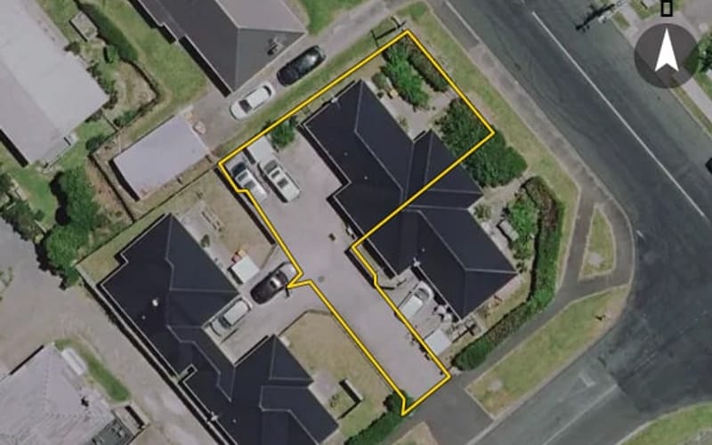 3/2 Mahana Road