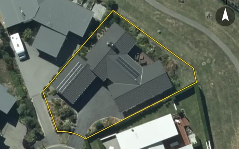 14 Parkridge Place
