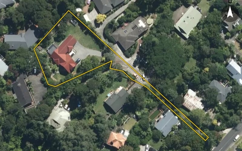 25C West Lynn Road