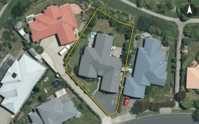 16A Kingsford Drive