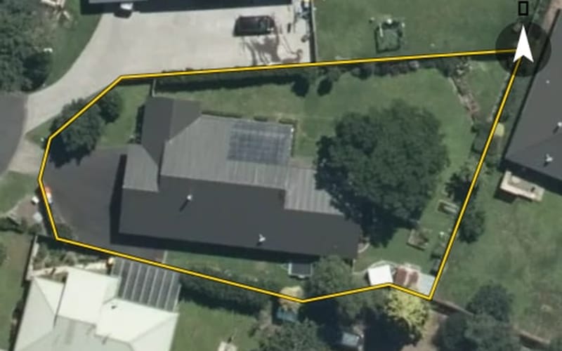 8 Morton Place
