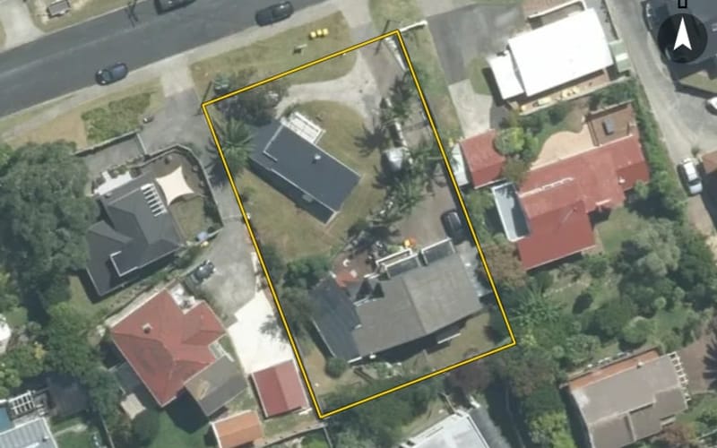 2/22 Manuwai Road