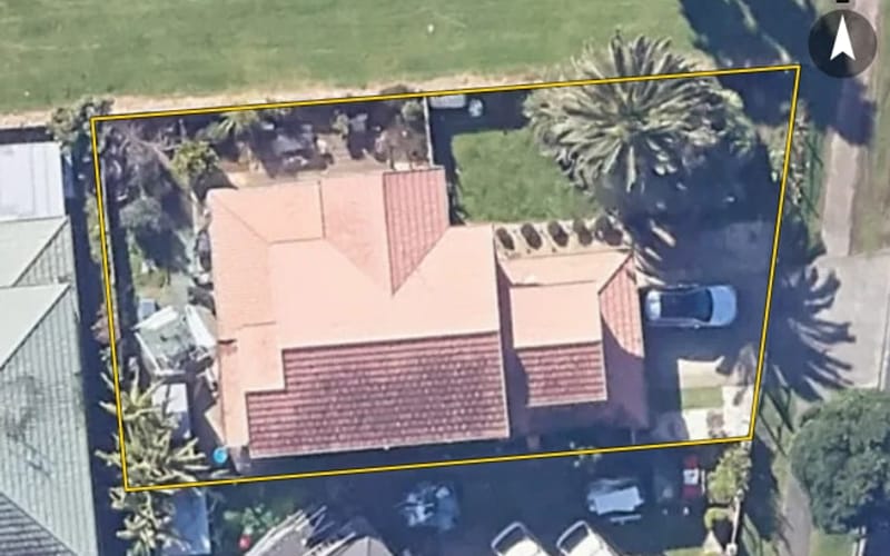 25 Crossandra Drive