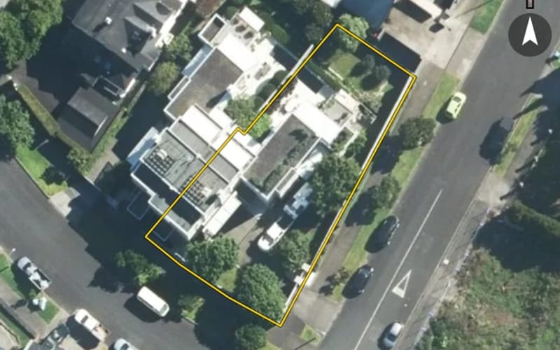 2 Eastbourne Road
