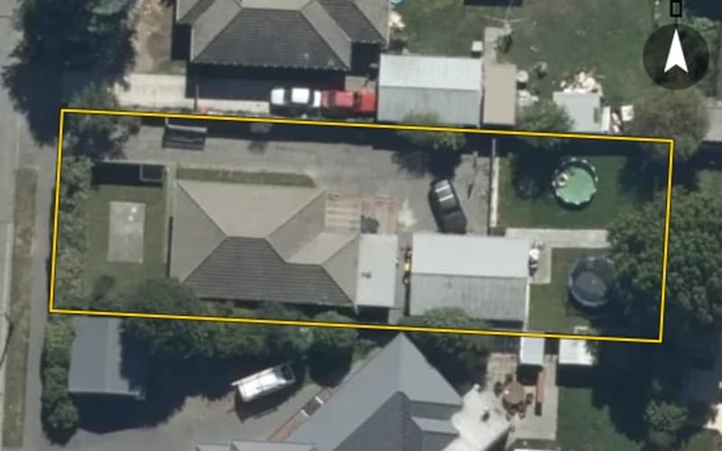 132 Cavendish Road