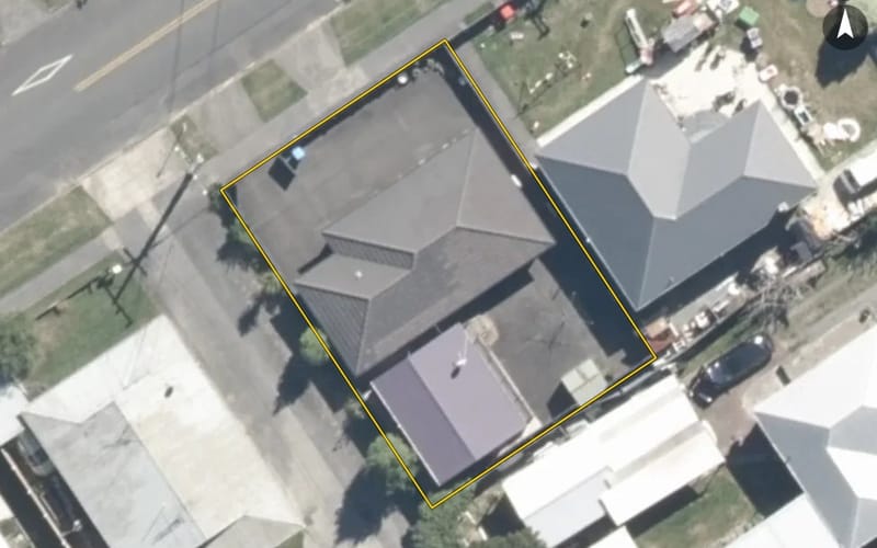 45A Kiln Street