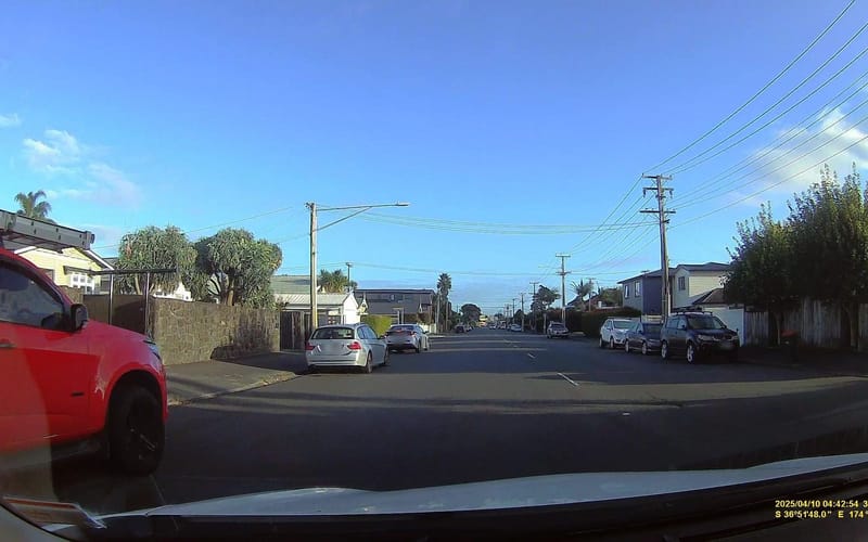 228 Point Chevalier Road