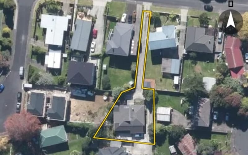 21A Glen Norman Avenue