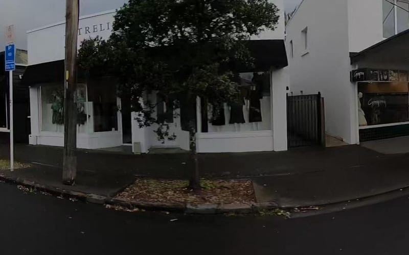 100 Richmond Road