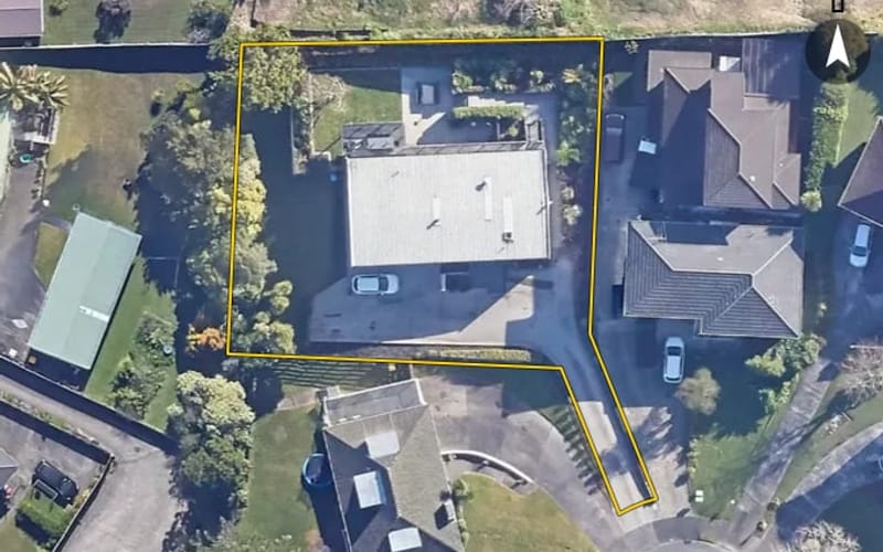 18 Hibiscus Place
