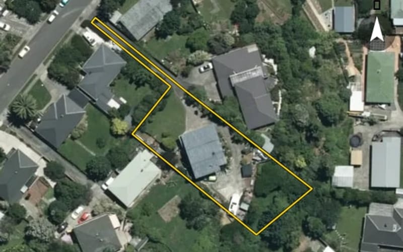 17 Sowman Street