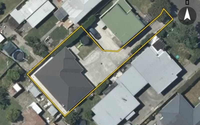 37A Cassino Crescent