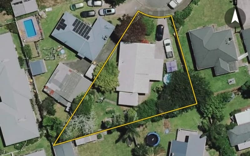 7 Cotter Place