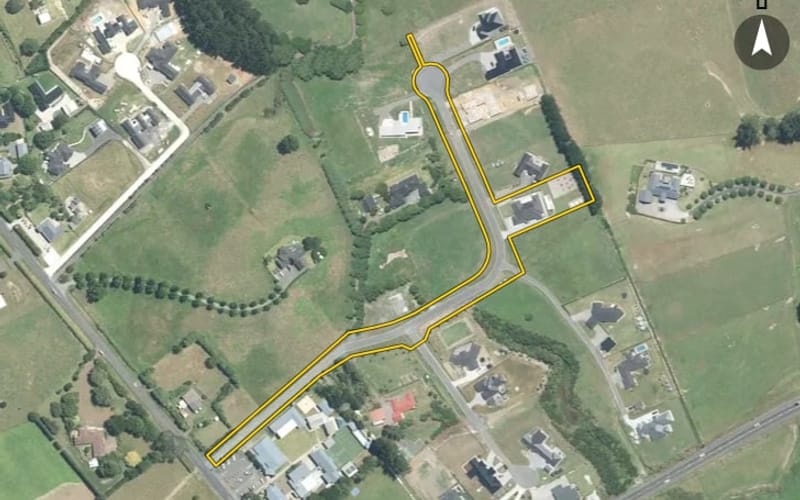 24 Karaka School Lane