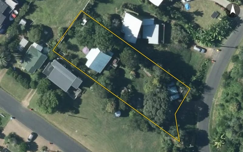 13 Weka Road