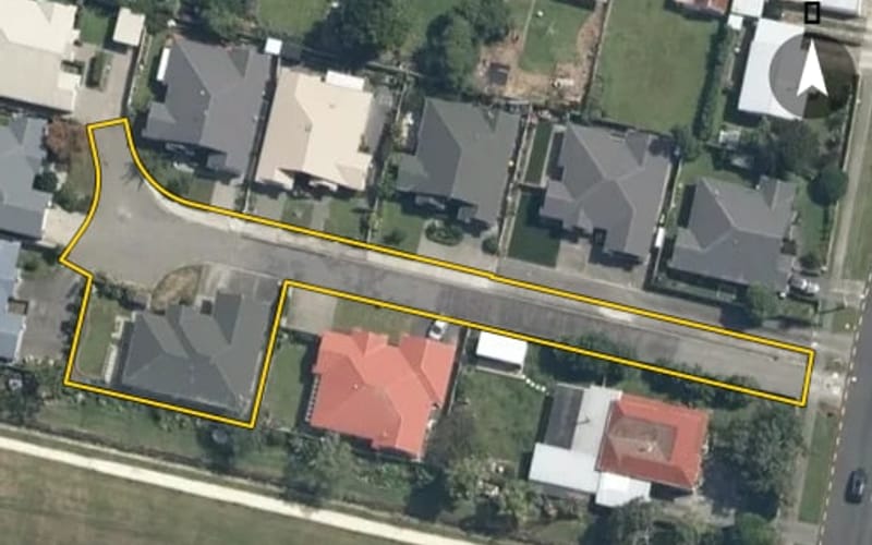 2 Victoria Court