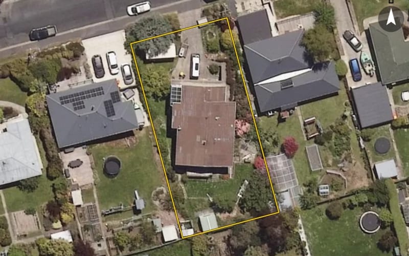 7 Kennedy Road