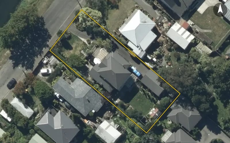 71 Clarendon Terrace