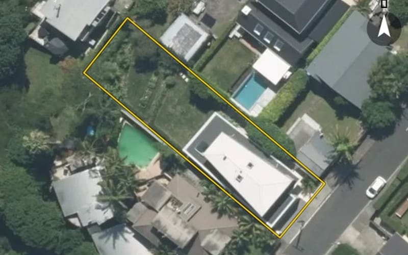 12 Edgars Road
