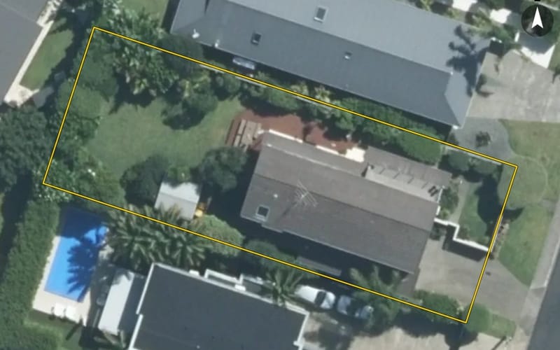 20 Cecil Road