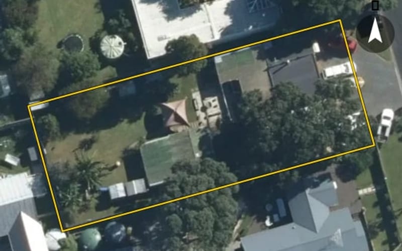 15 Cherrie Road