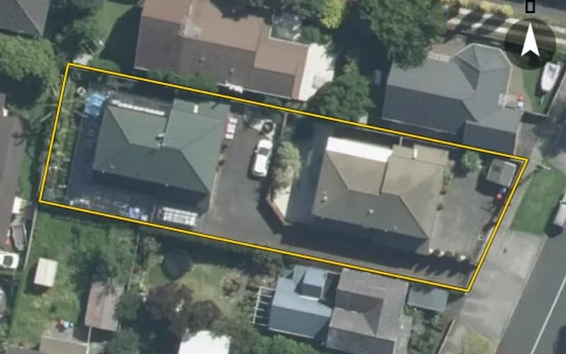 32 Cornwall Park Avenue
