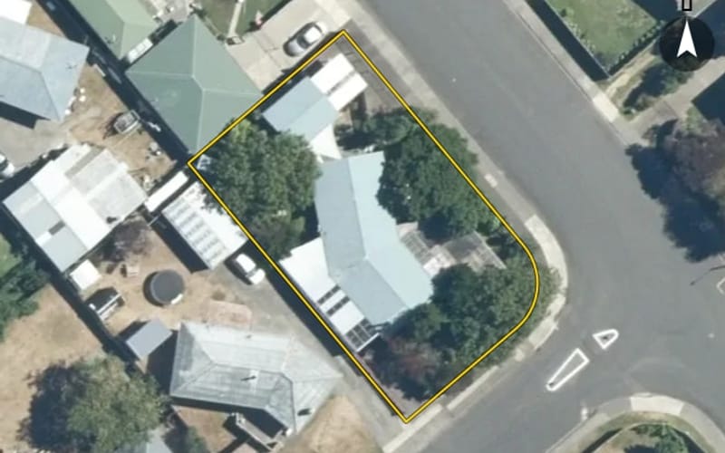 109 Dover Road